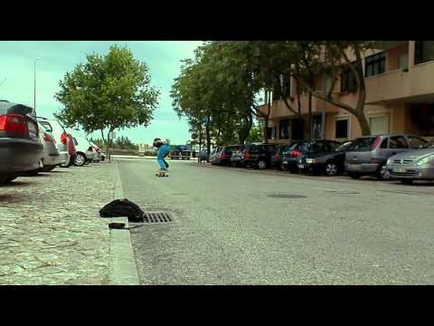 PNM LONGBOARDING - JAN 11 / MAY 11