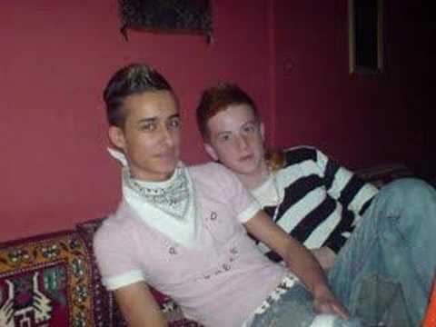 DeeJay Firat - PartyBreak 2007 presents by Liska Design