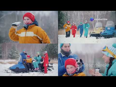 Epic Snowmobile Adventure in Switzerland