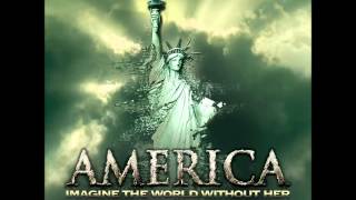 Bryan E. Miller - Main Title (America: Imagine the World Without Her Original Soundtrack)