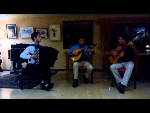 Dora Maria, Abrantes