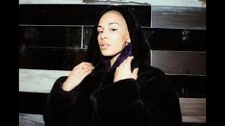Jorja Smith X Preditah - On My Mind (Lyrics/Lyric Video)
