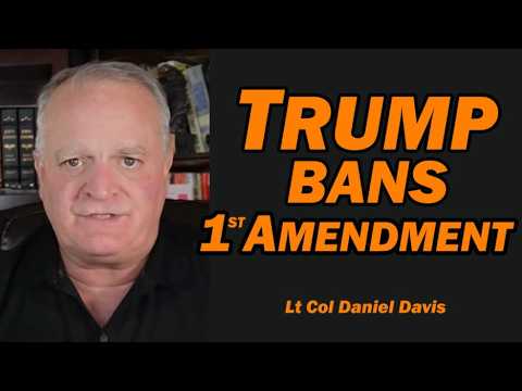 Politico Banned, More Media Outlets to Follow!