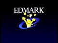 The Destruction Of The Edmark Logo