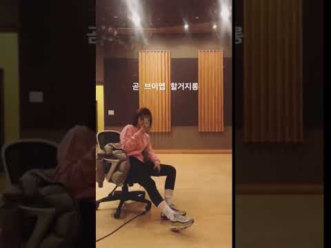 190203 Euijin - Instagram Video