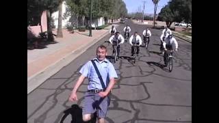 Some Postman HD (Funny Mormon Missionary) - Ted Sowards