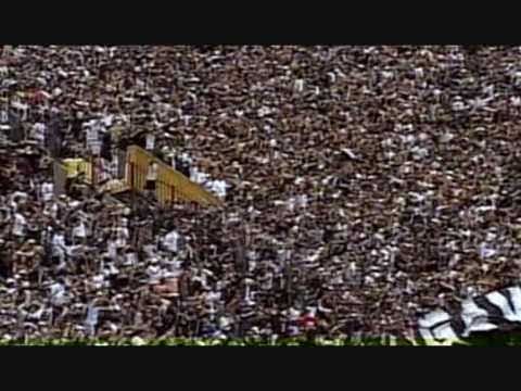 PARTE FINAL - Filme Todo Poderoso Timão!