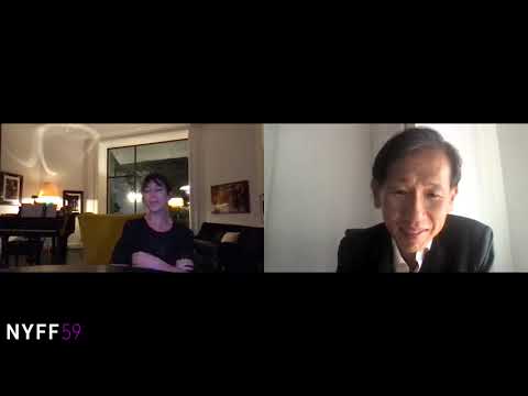 Charlotte Gainsbourg on Jane by Charlotte | NYFF59