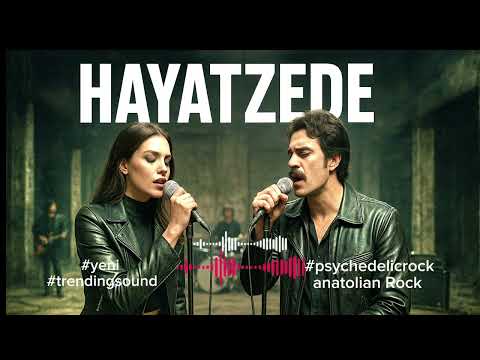 🎵“Hayatzede "🎵– Bitmeyen Acının Şarkısı