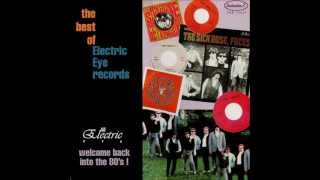 The Sick Rose - Bad Day Blues