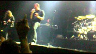 Blind Guardian - Born in a Morning Hall - Bogotá 16-09-11