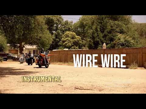 Bebe Cool _ Wire Wire _ Instrumental [Ram Muzik Pro] 2020