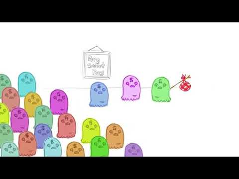 The Ghosts of Wasted Money (Rerez Compilation)