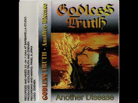 Godless Truth - Another Disease (Demo) 1994