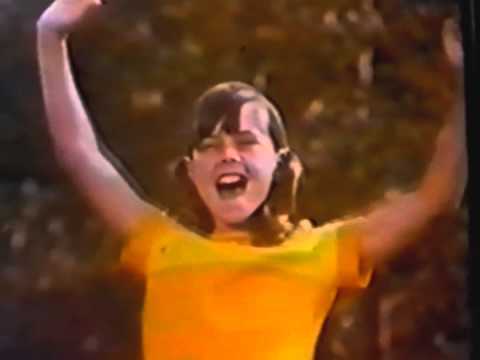 Kelloggs Sugar Smacks  w/Gary Owens Narration  (1960s)