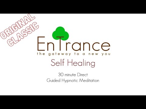 🔴 Self healing ► Inner communication & balancing ⭐ EnTrance Hypnosis Guided Meditation.