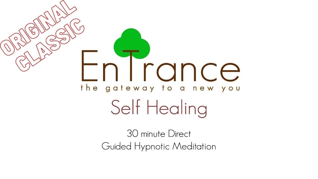 🔴 Self healing ► Inner communication & balancing ⭐ EnTrance Hypnosis Guided Meditation.