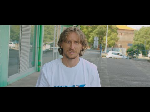 Zadar je najbolji, Zadar je slavan