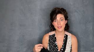 Raising Arizona by Ethan Coen & Joel Coen – Monologue Slam Online 4.0 – June 2020 Finalist video