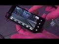 Video Preview of the LG Optimus 2X (Tegra 2 Superphone)