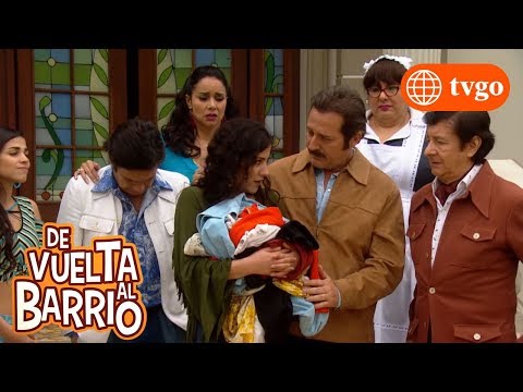 Back in the Neighborhood - 10/09/2019 - Chapter 466 - 3/5