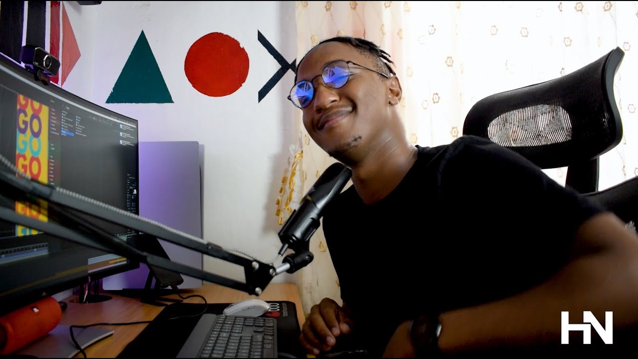 Live Streaming on Behance