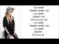 Ke$ha - Cannibal Karaoke / Instrumental with ...