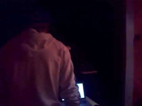 Anioł u Pege Relacja ze studia 2016