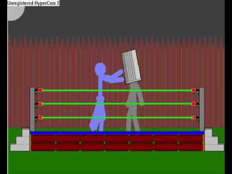 WWE Pivot Wrestling 2