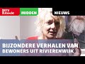 Bijzondere verhalen van bewoners uit Rivierenwijk vastgelegd op camera [RTV Utrecht]