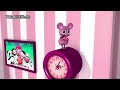 Little Baby Bum Hickory Dickory Dock V2 Effects Sponsored By Preview 2 V47
