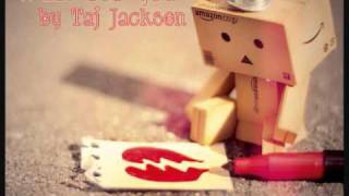 Taj Jackson - Wait for you