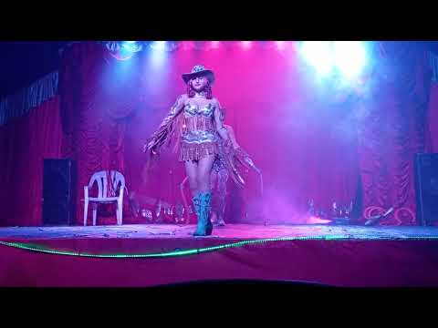 São Simão Goiás Terça-feira circo pipoquinha 03/02/2026