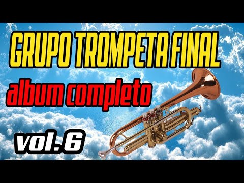 VIAJANDO EN CARRTERA DE TOTONICAPAN/DE FONDO Vol.  6 DEL GRUPO TROMPETA FINAL