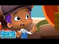 Help Find The Missing DRAGON Bubble Guppies