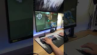 High Sens Players Hospital Flick