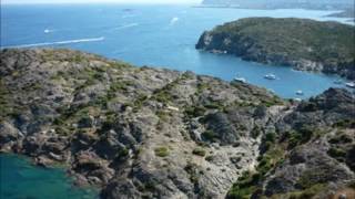 Sopa de cabra-L&#39;empordà