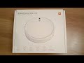 Робот-пылесос Xiaomi  Mi Robot Vacuum-Mop 2 Lite White (MJSTL) (BHR5217E