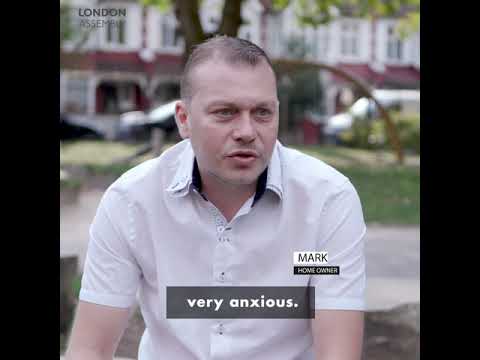 EWS1 forms leaving families stuck in overcrowded homes