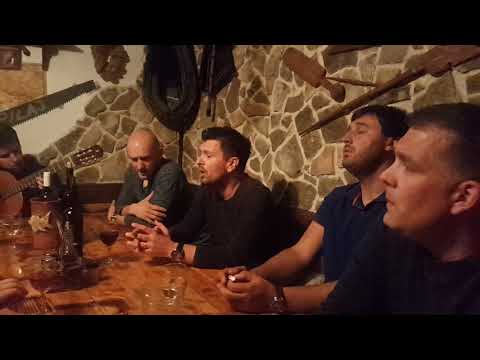 Branimir Bubica and Branimir Bubica i Klapa Sebenico