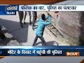 Bijnor erupts in violence as villagers clash with UP police
