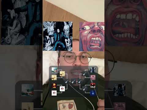 What Is The Best Rock Album | ANTHONY FANTANO