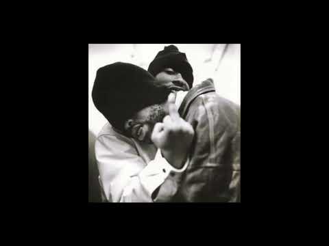 [SOLD] ODB x Method Man Type Beat - "Vengeance" | 90s Boom Bap Beat Instrumental