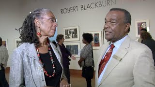 The David C. Driskell Center: Preserving African American Art