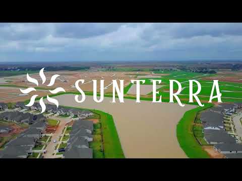 Sunterra December 2022 Community Tour!