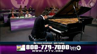 William Joseph - "Within"