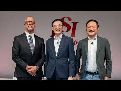 Inside the Hospital Innovation Office: Accelerating Medtech Innovation Adoption Across Asia | LSI Asia '26