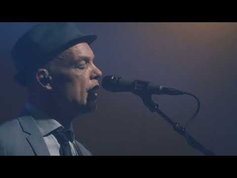 Thorbjørn Risager & The Black Tornado - Said I Was Hurt (Official live video)