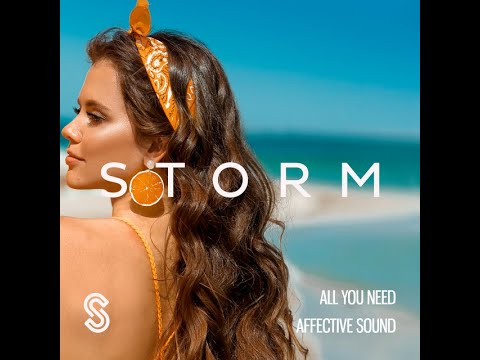 Affective Sound - All You Need