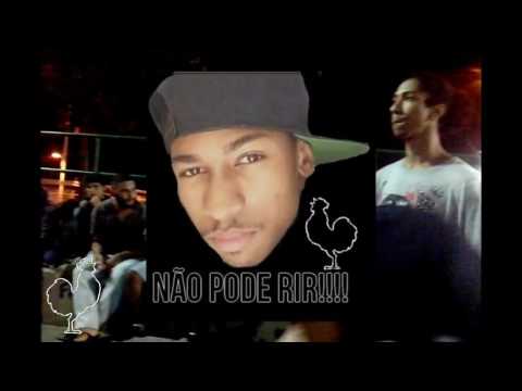 PEDRO MALUCO x MÁXYMO  (((Semi final 01)))  Batilha no Gogó - edição 06